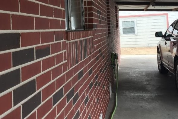 7012 Boyce St, Unit Apartment in Houston, TX - Building Photo - Building Photo