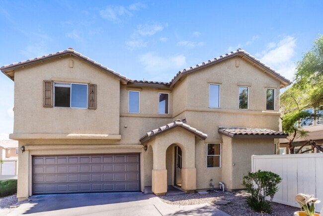 property at 10638 Pueblo Springs St