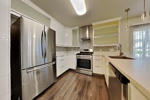 40 Rockfern Rd in Spring, TX - Building Photo