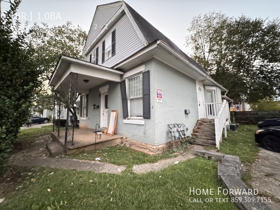 109 Hagerman Ct in Lexington, KY - Building Photo