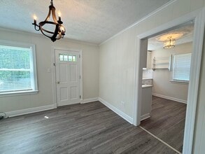 105 N Paulding St in Lancaster, KY - Building Photo - Building Photo