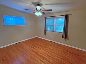 3929 Mariposa St in Colorado Springs, CO - Building Photo - Building Photo