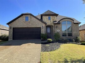 2824 Country Church Rd in McKinney, TX - Building Photo
