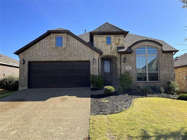 property at 2824 Country Church Rd