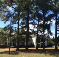 Building Photo - Creekwood North Apartments in Gulfport, Mississippi