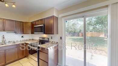 4502 Wordsworth Cir N in Colorado Springs, CO - Building Photo - Building Photo