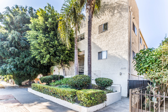 1939 Beloit Ave in Los Angeles, CA - Building Photo - Building Photo