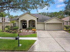 10516 Rochester Way in Tampa, FL - Building Photo