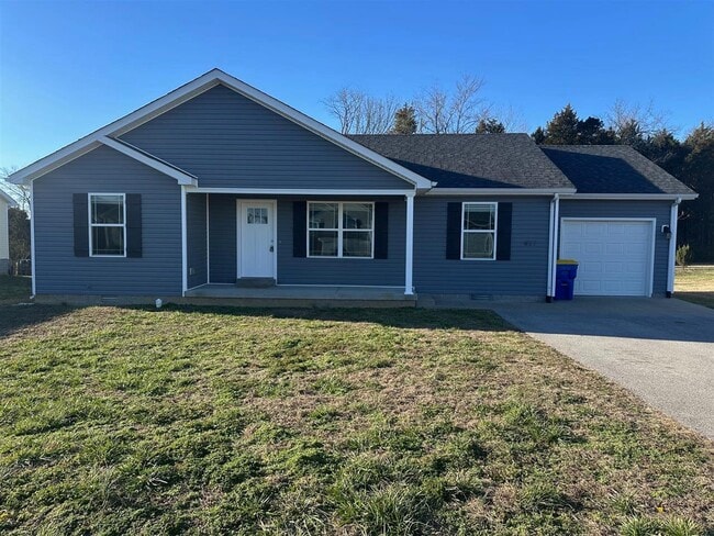 property at 427 Lansing Ln