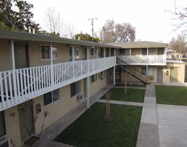 1523 Los Robles Blvd in Sacramento, CA - Building Photo - Building Photo