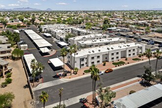 Celeste Glendale in Glendale, AZ - Building Photo - Building Photo