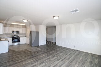 961 W Verde Ln in Coolidge, AZ - Building Photo - Building Photo