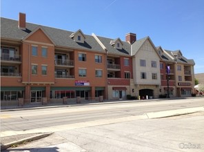 310 S Main St in Lombard, IL - Building Photo - Building Photo