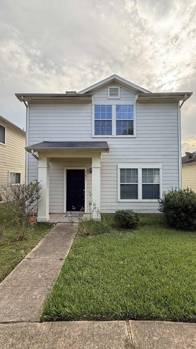 1677 Nichole Woods Dr