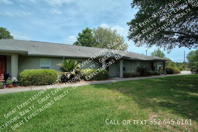 8260 Juniper Rd in Ocala, FL - Building Photo - Building Photo