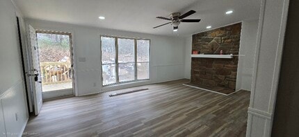 1821 Bascom Ln in Midland, NC - Building Photo - Building Photo