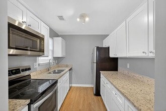 3909 Hems Ct in Indian Head, MD - Building Photo - Building Photo