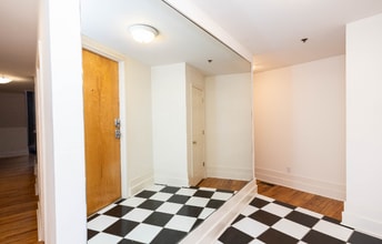 523 N Bertrand St in Knoxville, TN - Foto de edificio - Building Photo
