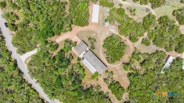 property at 401 Buffalo Speedway