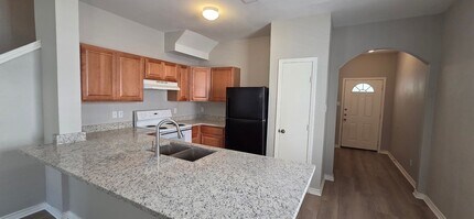 7810 Kingsbury Wood in San Antonio, TX - Building Photo - Building Photo