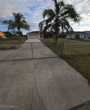 3390 Randall Blvd in Naples, FL - Building Photo - Building Photo