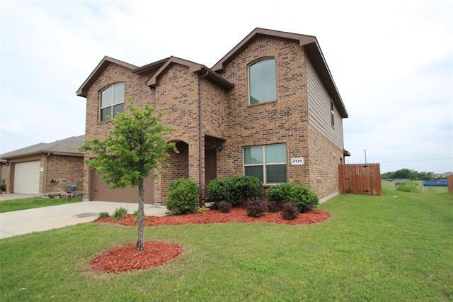 property at 6321 Pontoon St
