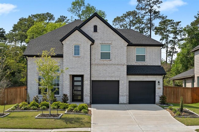 property at 25003 Flint Lake Dr