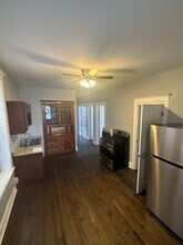 3141 N Central Park Ave, Unit 3 in Chicago, IL - Building Photo - Building Photo