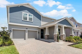 11791 Language Wy in Orlando, FL - Building Photo - Building Photo