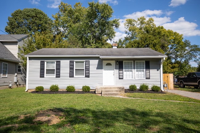 603 Plainview Ave