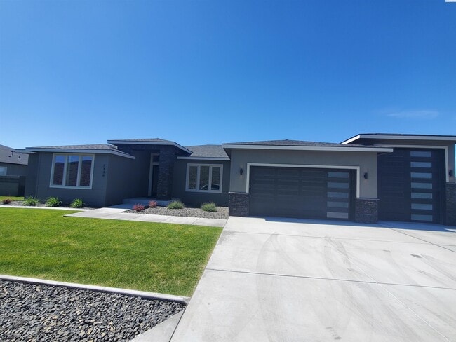 property at 7330 W 22nd Pl
