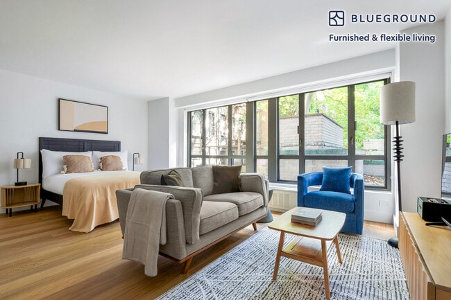 property at 501 E 87th St