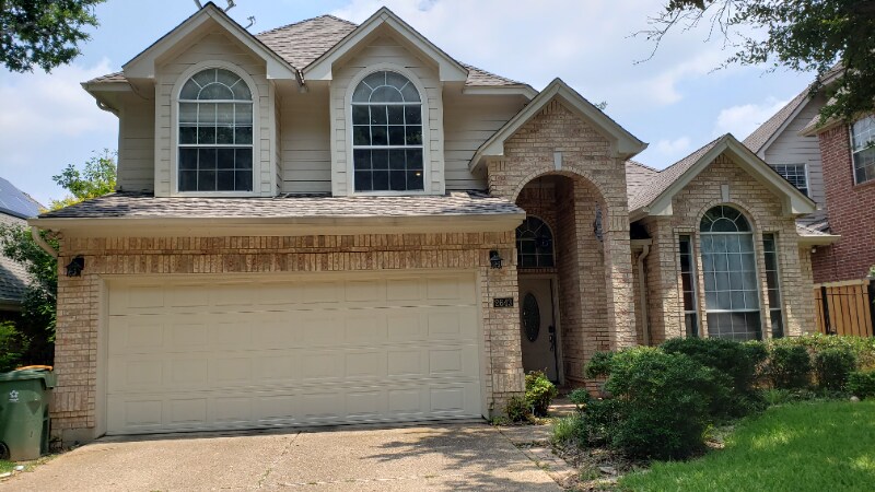 2643 Garden Ridge Ln in Arlington, TX - Building Photo