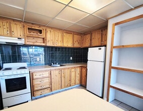 Hammond Tower in Prince George, BC - Building Photo - Building Photo