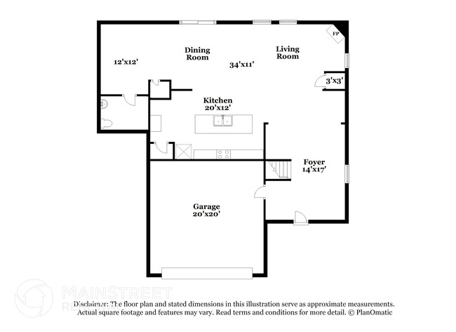 4 Sycamore Ct in Clinton, TN - Building Photo - Building Photo