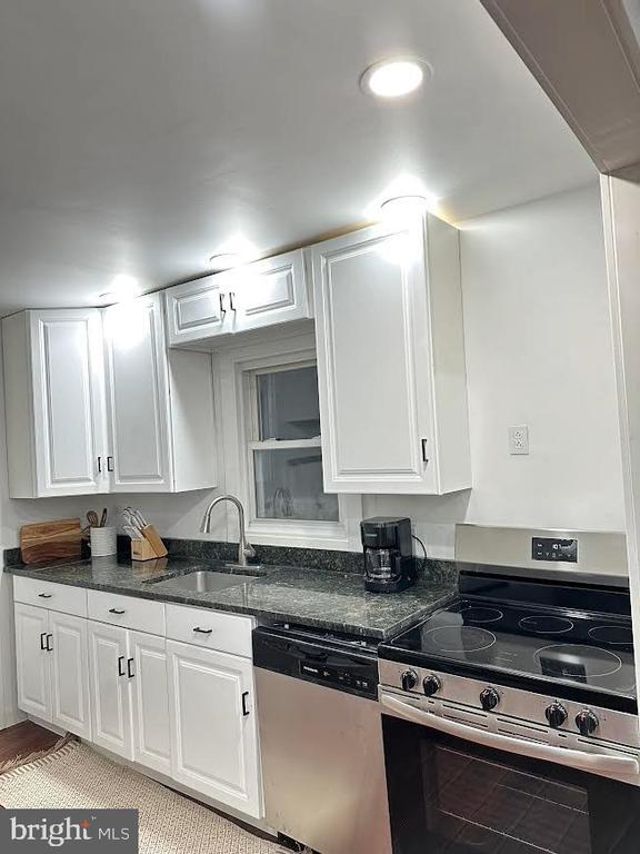 property at 3416 Groveton St