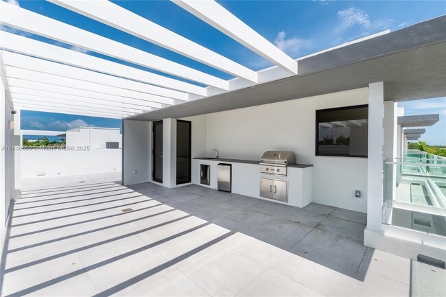 property at 3270 Bird Ave