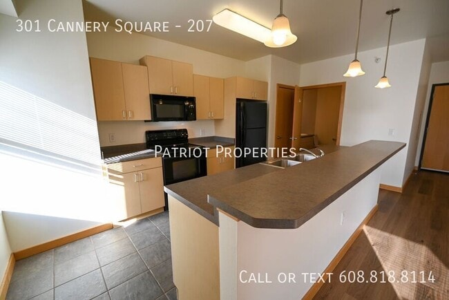 property at 301 Cannery Square