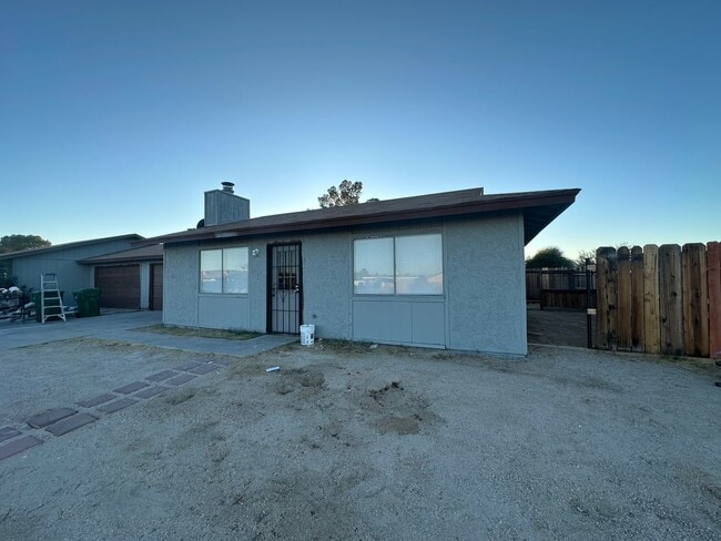 property at 1012 E California Ave