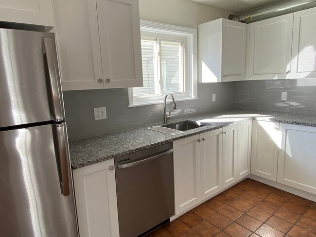 10 Clary St, Unit 1 in Cambridge, MA - Building Photo - Building Photo