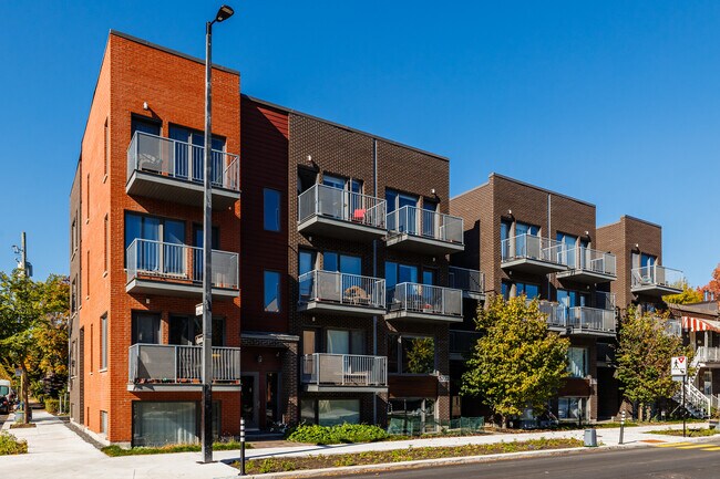 5773 Laurendeau Rue