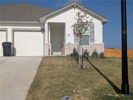 1134 Stone Vly Rd in Temple, TX - Building Photo