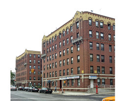 8415 4th Ave Apartments