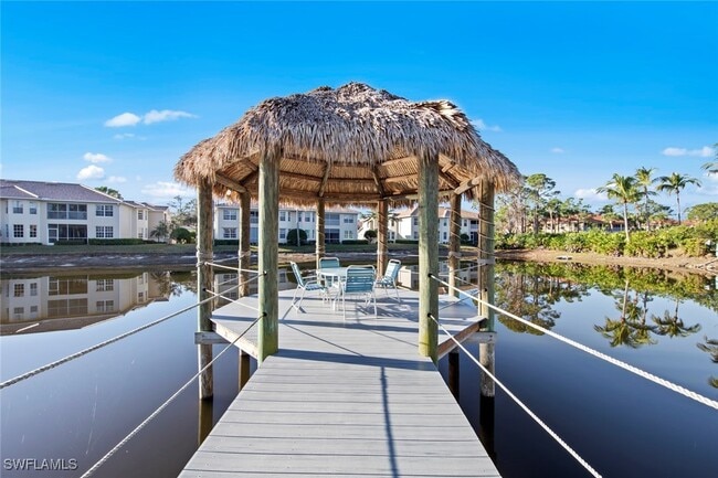property at 23300 Coconut Island Dr