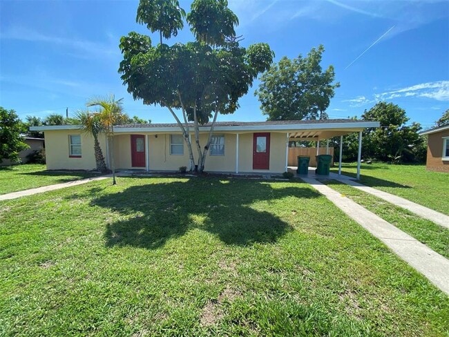 property at 22017 Beverly Ave