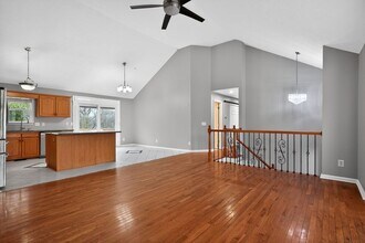 1148 Fitzpatrick Rd in Nashville, TN - Building Photo - Building Photo