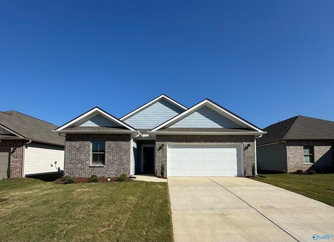 property at 28559 Halford Dr