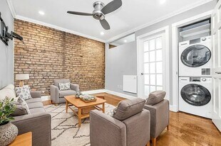 188 Avenue B, Unit 4F in New York, NY - Building Photo