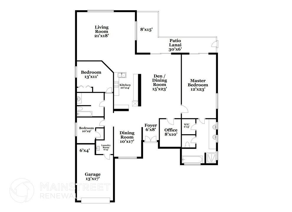 870 Ohio Ct in Englewood, FL - Building Photo