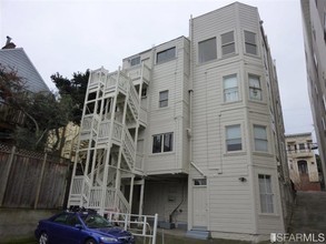 4018-4022 19th St in San Francisco, CA - Building Photo - Building Photo